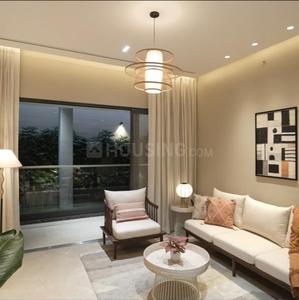 Hall Image of 1764 Sq.ft 3 BHK Apartment / Flat for sale in Kothrud Pune for Rs. 25000000