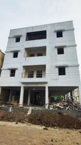 Image of 1156 Sq.ft 3 BHK Apartment / Flat for sale in Mannivakkam, Chennai for Rs. 7136000