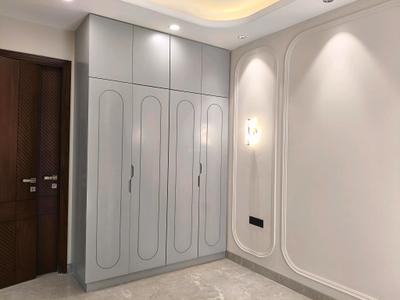 Bedroom Image of 1620 Sq.ft 3 BHK Builder Floor for sale in Paramount Luxury Ansal Esencia, Sector 67 Gurgaon for Rs. 19500000