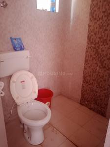 Bathroom Image of 460 Sq.ft 1 BHK Apartment / Flat for sale in Avalon Homes, Milakpur Goojar Bhiwadi for Rs. 650000