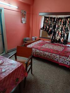 Bedroom Image of 1052 Sq.ft 3 BHK Apartment / Flat for sale in Behala Kolkata for Rs. 7000000
