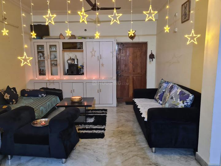 The Cocoons  Main Image 1