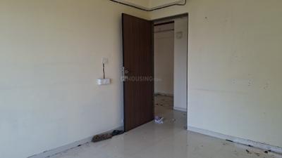 Bedroom Image of 799 Sq.ft 2 BHK Apartment / Flat for rent in Kanakia Zen World, Kanjurmarg East Mumbai for Rs. 66000