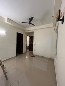 Hall Image of 1255 Sq.ft 3 BHK Apartment / Flat for rent in Sikka Kimaantra Greens, Sector 79 Noida for Rs. 32000