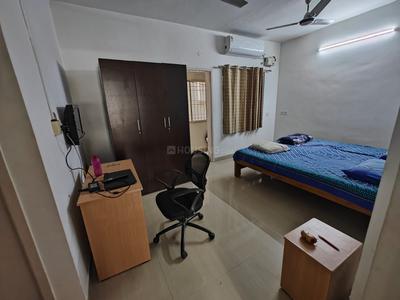 Bedroom Image of 2500 Sq.ft 3.5 BHK Apartment / Flat for sale in Manapakkam Chennai for Rs. 20000000