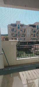 Balcony Image of 1350 Sq.ft 2 BHK Apartment / Flat for sale in MD Leafstone Apartments, Nabha Zirakpur for Rs. 5780000