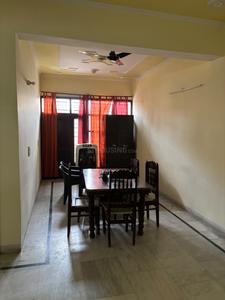 Hall Image of Aanchal PG 83, Shivalik City, Landran Road in Kharar, Mohali