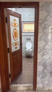 Image of 1350 Sq.ft 2 BHK Builder Floor for rent in Rajajinagar, Bengaluru for Rs. 42000