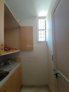 Kitchen Image of 2160 Sq.ft 3 BHK Independent House for sale in Satellite Ahmedabad for Rs. 26520000