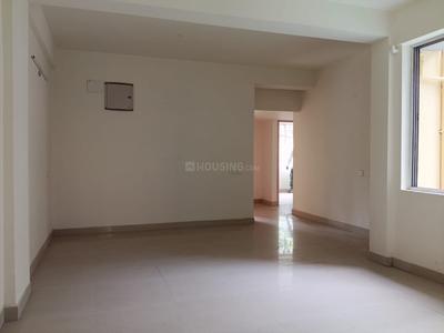 Hall Image of 1166 Sq.ft 3 BHK Apartment / Flat for sale in Tirupati Paradise, Rajpur Kolkata for Rs. 4000000
