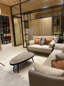 Hall Image of 2286 Sq.ft 4 BHK Apartment / Flat for sale in Holystico Astrana, Hadapsar Pune for Rs. 28400000