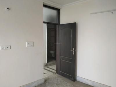 Bedroom Image of 2200 Sq.ft 6 BHK Apartment / Flat for sale in Vikaspuri Luxury Homes, KG-III New Delhi for Rs. 20000000