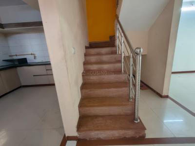 Kitchen Image of 3900 Sq.ft 4 BHK Independent House for sale in Iscon Ambli Road Ahmedabad for Rs. 70000000