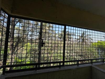 Balcony Image of 1274 Sq.ft 2 BHK Apartment / Flat for sale in BTM Layout 2nd Stage Bengaluru for Rs. 7500000