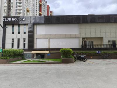 Image of 1140 Sq.ft 2 BHK Apartment / Flat for sale in Candeur Signature by Candeur Constructions, Varthur, Bengaluru for Rs. 13000000