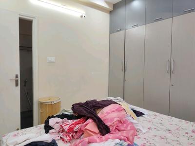 Bedroom Image of 1500 Sq.ft 3 BHK Apartment / Flat for sale in Sanjeeva Reddy Nagar Hyderabad for Rs. 16500000