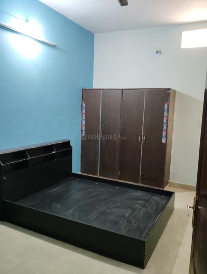 Shri New Kanchan Nagar Bedroom 1
