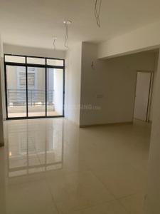 Hall Image of 1800 Sq.ft 3 BHK Apartment / Flat for sale in Ognaj Ahmedabad for Rs. 6500000