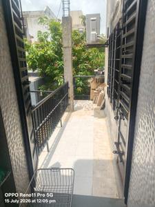 Balcony Image of 783 Sq.ft 2 BHK Apartment / Flat for sale in Vasan Ahmedabad for Rs. 6000000