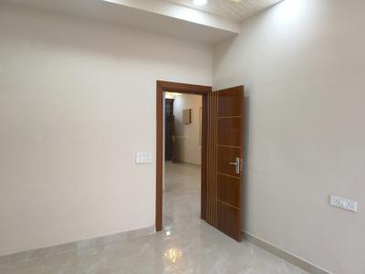 Bedroom Image of 1450 Sq.ft 3 BHK Builder Floor for sale in Nikunj Ultra Luxury Floors, Indirapuram Ghaziabad for Rs. 12800000