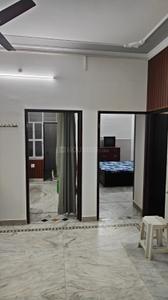 Hall Image of 1100 Sq.ft 2 BHK Builder Floor for rent in Jagatpura Jaipur for Rs. 22000