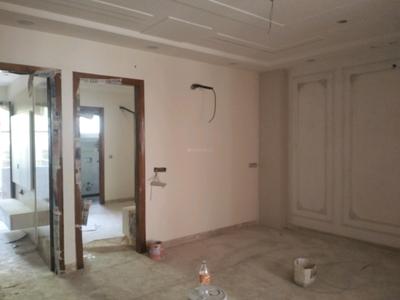 3 BHK Independent Builder Floor