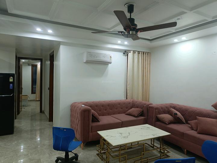 Vasant Kunj Main Image 1