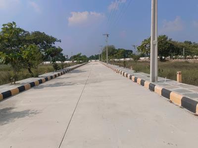 Image of 150 Sq.ft Residential Plot / Land for sale in Dundigal, Hyderabad for Rs. 4000002