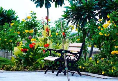 Image of 850 Sq.ft Residential Plot / Land for sale in RL Lemon City, Paliya Haidar, Indore for Rs. 2975000