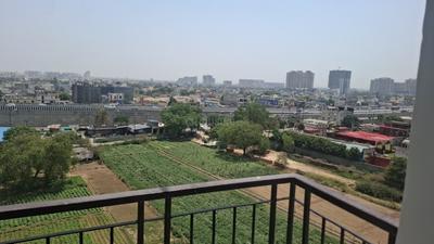 2.5 BHK Flat