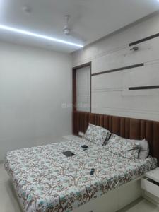 Bedroom Image of 2300 Sq.ft 3 BHK Apartment / Flat for sale in Kolte Patil 24K Opula, Pimple Nilakh Pune for Rs. 37500000