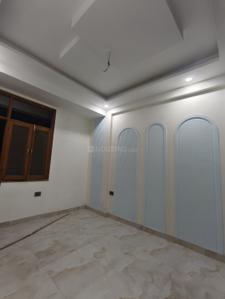Bedroom Image of 1050 Sq.ft 2 BHK Apartment / Flat for sale in Prithvi East Avenue Grand, Sector 49 Noida for Rs. 5325000