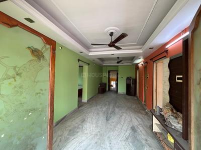 Image of 1250 Sq.ft 3 BHK Apartment / Flat for rent in Parnasree Pally, Kolkata for Rs. 20000