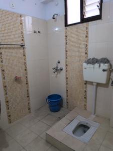 Common Bathroom Image of 1355 Sq.ft 2 BHK Apartment / Flat for sale in Nestcon Elegant Cove, Bowenpally Secunderabad for Rs. 7100000