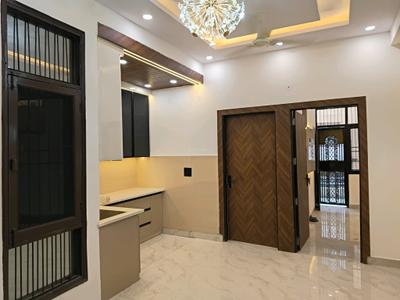 Living Room Image of 1050 Sq.ft 2 BHK Builder Floor for sale in Indirapuram Ghaziabad for Rs. 7000004