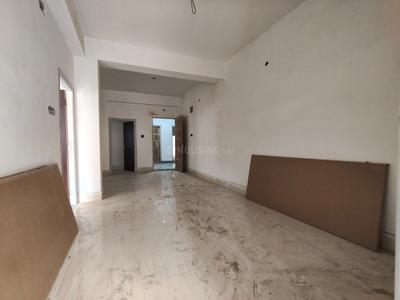 Hall Image of 916 Sq.ft 2 BHK Apartment / Flat for sale in Dum Dum Cantonment Kolkata for Rs. 3600000