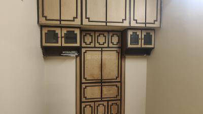 Living Room Image of 107 Sq.ft 1 BHK Independent House for rent in Sector 3 Gandhinagar for Rs. 16000
