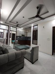 Hall Image of 1000 Sq.ft 3 BHK Apartment / Flat for sale in Royal Homes, Sector 7 Gurgaon for Rs. 5300000