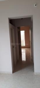 Hall Image of 700 Sq.ft 1 BHK Apartment / Flat for sale in Janki Regency, Mira Road East Mira Bhayandar for Rs. 7200000