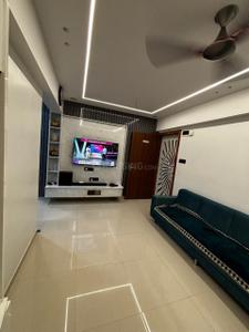 Hall Image of 1780 Sq.ft 3 BHK Apartment / Flat for sale in Palanpur Surat for Rs. 5800000