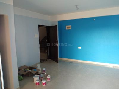 Hall Image of 1174 Sq.ft 2 BHK Apartment / Flat for sale in C P Universe, Don Bosco Colony Siliguri for Rs. 7000000