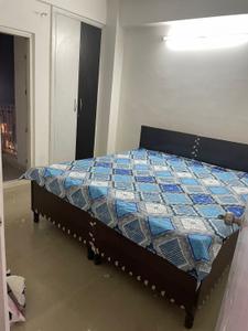 Bedroom Image of 1436 Sq.ft 3 BHK Apartment / Flat for sale in Gulshan Vivante, Sector 137 Noida for Rs. 22000000