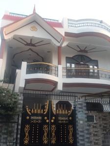 Image of 1800 Sq.ft 3 BHK Builder Floor for rent in Shyam Nagar, Kanpur for Rs. 18000