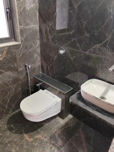 Bedroom Two Image of 2500 Sq.ft 2.5 BHK Apartment / Flat for sale in Acme Aditya Greens, Chandkheda Ahmedabad for Rs. 7000000
