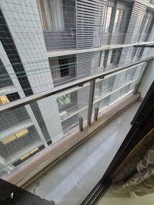 Balcony Image of 1300 Sq.ft 2 BHK Apartment / Flat for sale in Bhayli Vadodara for Rs. 3500000