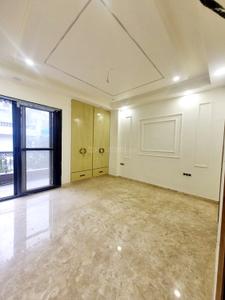 Hall Image of 1440 Sq.ft 3 BHK Builder Floor for sale in Mukherjee Nagar New Delhi for Rs. 23000000