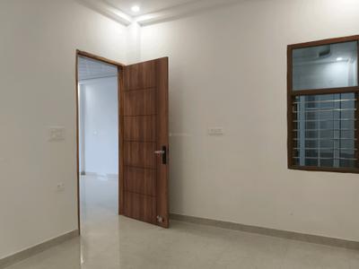 Bedroom Image of 1950 Sq.ft 3 BHK Villa for sale in Greno Green Residency, Noida Extension Greater Noida for Rs. 10200000