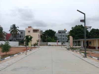 Image of 1500 Sq.ft Residential Plot / Land for sale in Aavalahalli, Bengaluru for Rs. 14400200