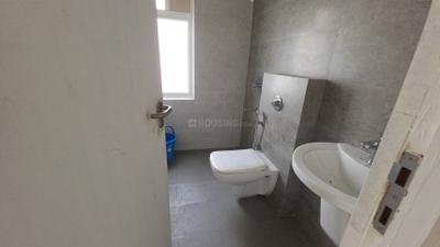 Image of 954 Sq.ft 2 BHK Apartment / Flat for sale in Rishi Pranaya Phase I, New Town, Kolkata for Rs. 9000000