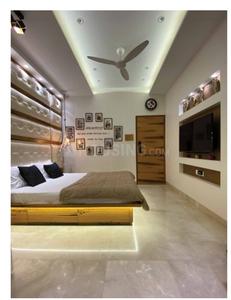 Bedroom Image of 2175 Sq.ft 3 BHK Apartment / Flat for sale in Andheri West Mumbai for Rs. 74900000